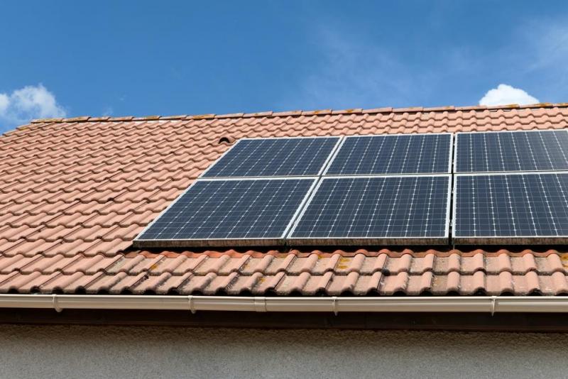 Panneaux solaires &agrave; B&eacute;thune, bien choisir son installation